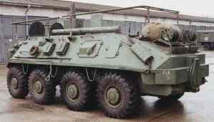 BTR-60