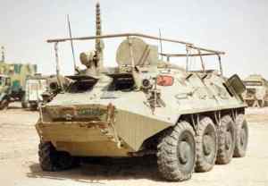 BTR-60