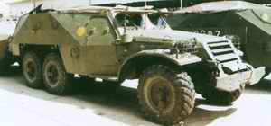 BTR-152