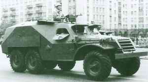 BTR-152