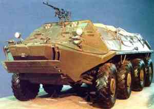 BTR-60