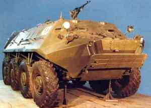 BTR-60