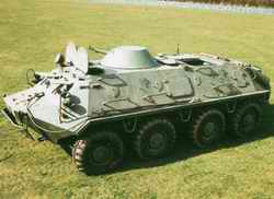 BTR-60