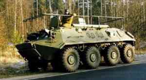 BTR-60