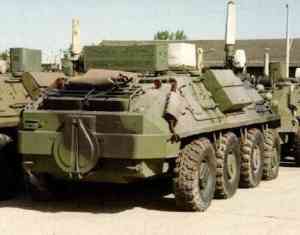 BTR-60