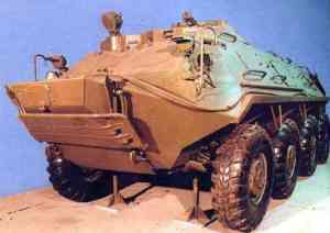 BTR-60