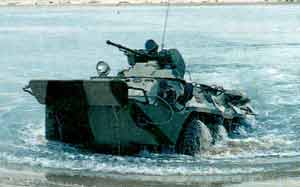 BTR-80 (GAZ 5903)