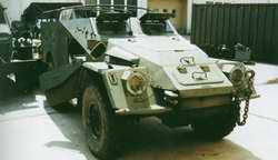 BTR-40