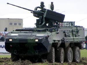 Bushmaster II