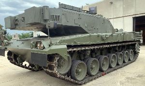 C1 Ariete AMV