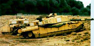 Challenger 2