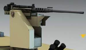 Cazadora M1