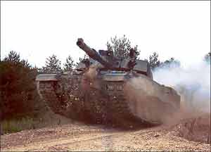 Challenger 2
