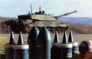 Challenger 2