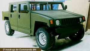 Commando MkIII