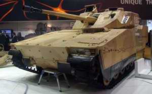 CV9035 Mk III