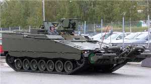 CV90 STING