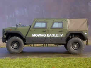 Eagle IV