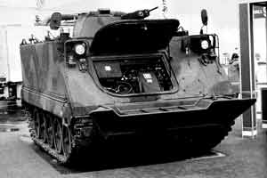 M113G3