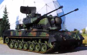 GEPARD 1A2/PRTL