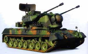 GEPARD 1A2/PRTL