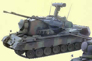 GEPARD 1A2/PRTL