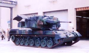 GEPARD 1A2/PRTL