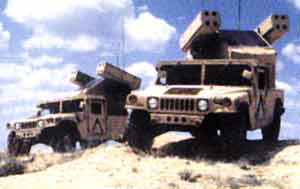 HMMWV