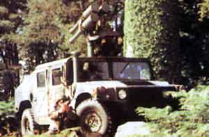 HMMWV