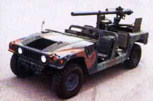 HMMWV