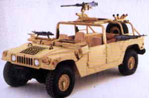 HMMWV