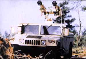 HMMWV