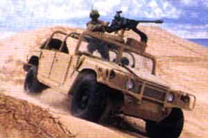 HMMWV