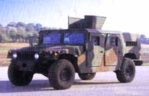 HMMWV