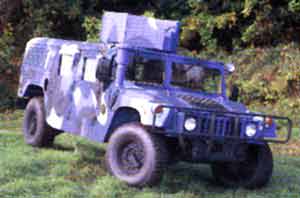 HMMWV