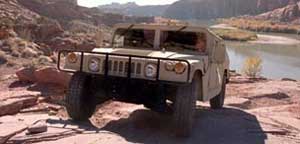 HMMWV