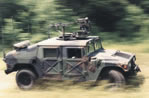 HMMWV