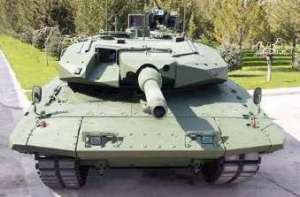 Leopard 2NG