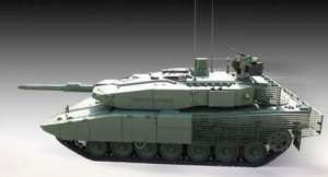 Leopard 2NG