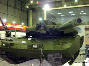 Leopard 2NG