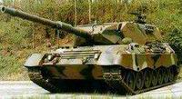 Leopard 1