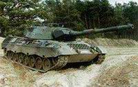 Leopard 1