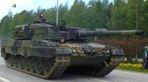 Leopard 2A4