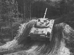 Leopard 1