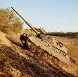 Leopard 1