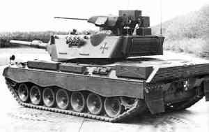 Leopard 1