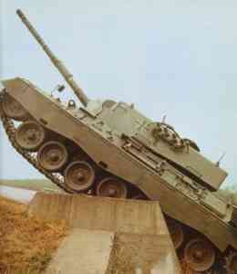 Leopard 1