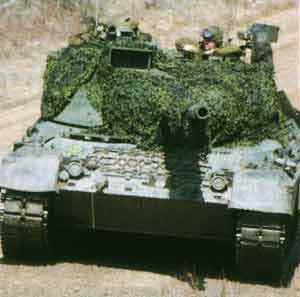 Leopard C2