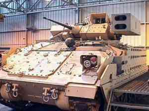 M6 Linebacker