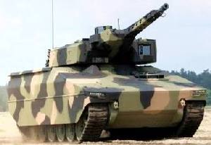 Lynx KF31